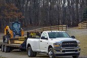 Ram Heavy Duty