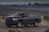 Ram Heavy Duty