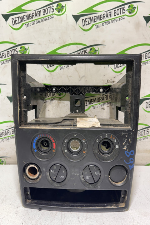Rama adaptoare 7T16 V04302 Ford Transit Connect [2002 - 2009] Van 1.8 TD MT LWB (90 hp)