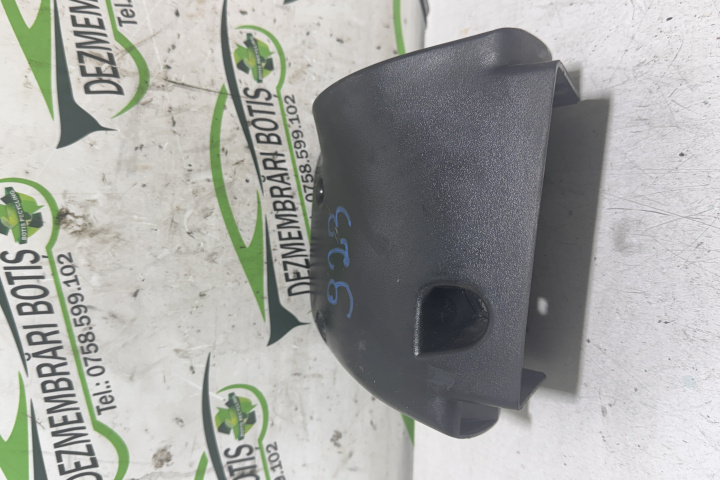 Rama adaptoare 90 251 64 Opel Astra F [1991 - 1994] wagon 1.7 D MT (60 hp)