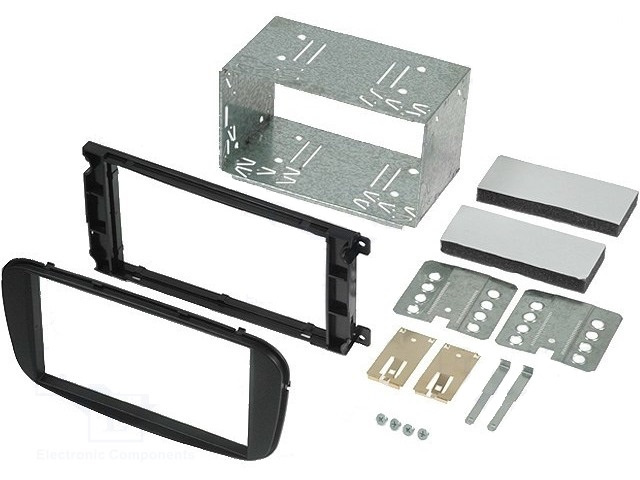 Rama Adaptoare Ford C-Max 2007→ Cod RAM-40.213.6 160120-1