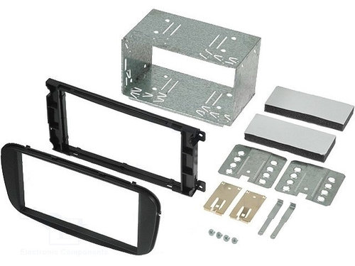 Rama Adaptoare Ford S-Max 1 2007→ Cod RAM-40.213.6 160120-1