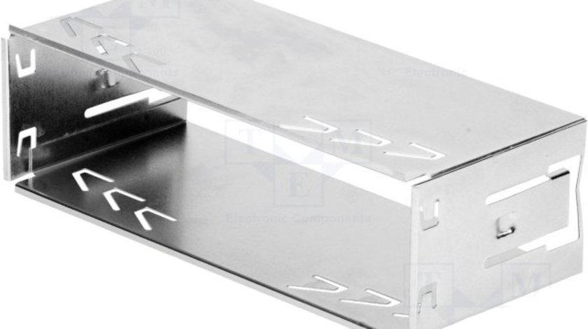 Rama adaptoare metal universala 1DIN COD: PR.SONY.02 VistaCar
