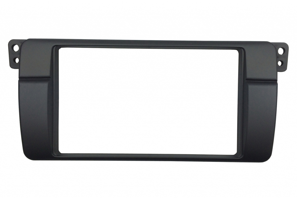 Rama Adaptoare Player Bmw Seria 3 E46 1998-2005 2 DIN RAMBMW-E46