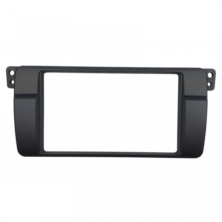 Rama Adaptoare Player Bmw Seria 3 E46 1998-2005 Cod: RAMBMW-E46