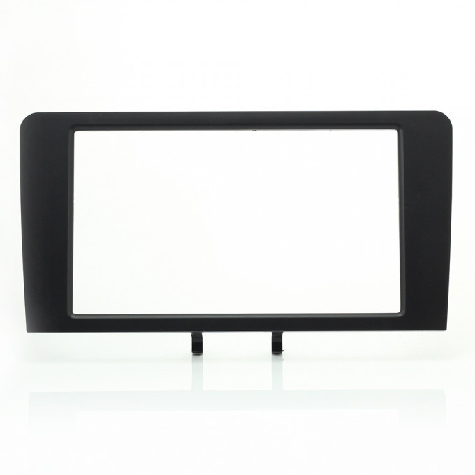 Rama Adaptoare Player Compatibil Audi A3 8P 2003-2012 2 DIN AUD-01