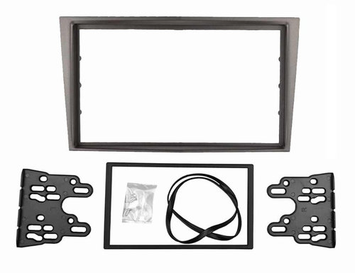 Rama Adaptoare Player Daewoo Winstorm 2008-2011 2 DIN RAMOP-1122