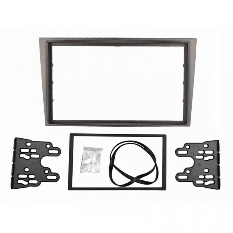 Rama Adaptoare Player Opel Zafira B 2005-2012 2 DIN RAMOP-1122