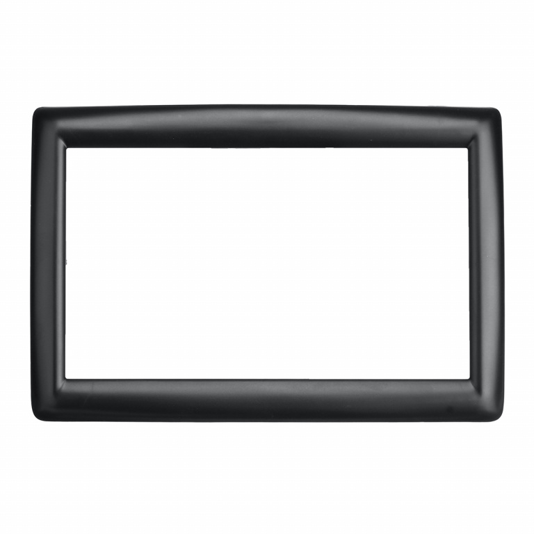 Rama Adaptoare Player Renault Megane 2 2002-2009 2 DIN RAMRE-1121