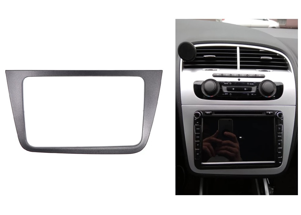 Rama Adaptoare Player Seat Toledo 3 2004-2009 RAM-1200