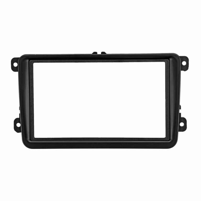 Rama Adaptoare Player Skoda Fabia 2 542 2006-2014 RAMVW-100