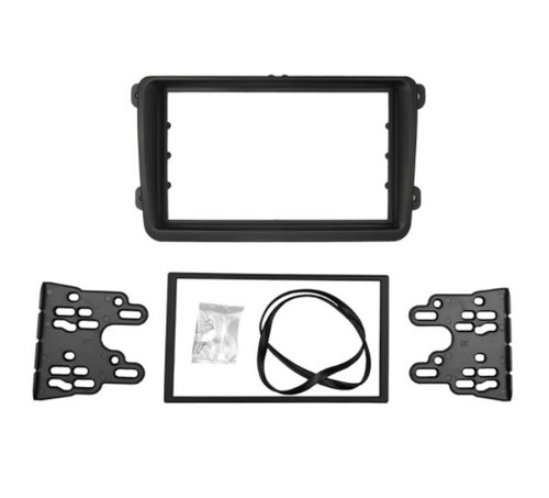 Rama Adaptoare Player Skoda Yeti 5L 2009-2017 Cod: RAMVW-100