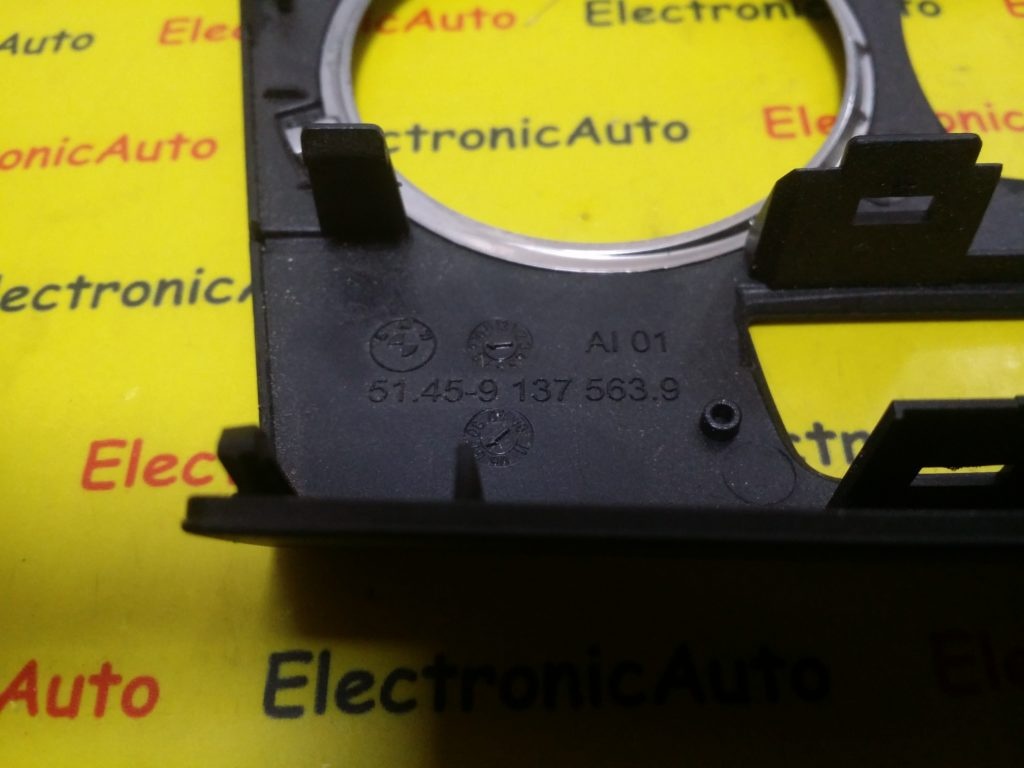 Rama Bloc Lumini BMW, 9137563