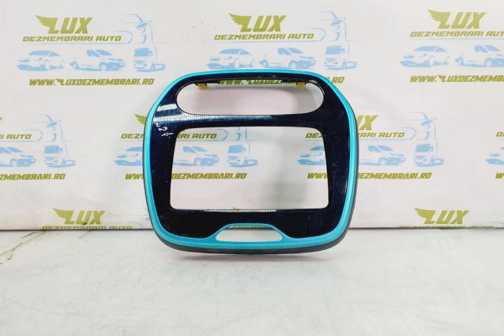 Rama bord 682702540R Renault Captur [2013 - 2017] 1.5 dci K9K 608