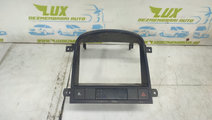 Rama bord cu display ceas 96941882 Chevrolet Capti...