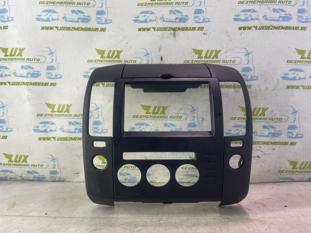 Rama bord Nissan Pathfinder R51 [2004 - 2010] 2.5 dci YD25DDti