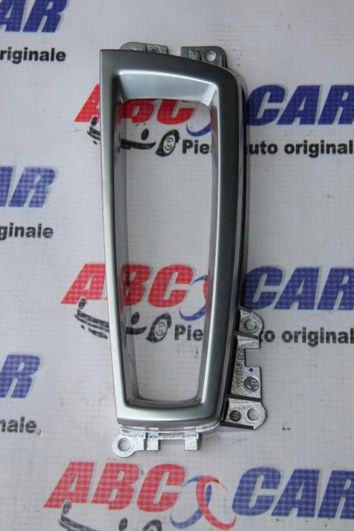 Rama butoane consola centrala BMW X3 2010-2017 F25 9189064