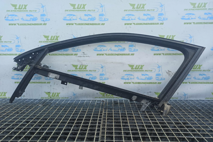 Rama cadru geam stanga fata 8e0837629 Audi A4 B6 [2000 - 2005]