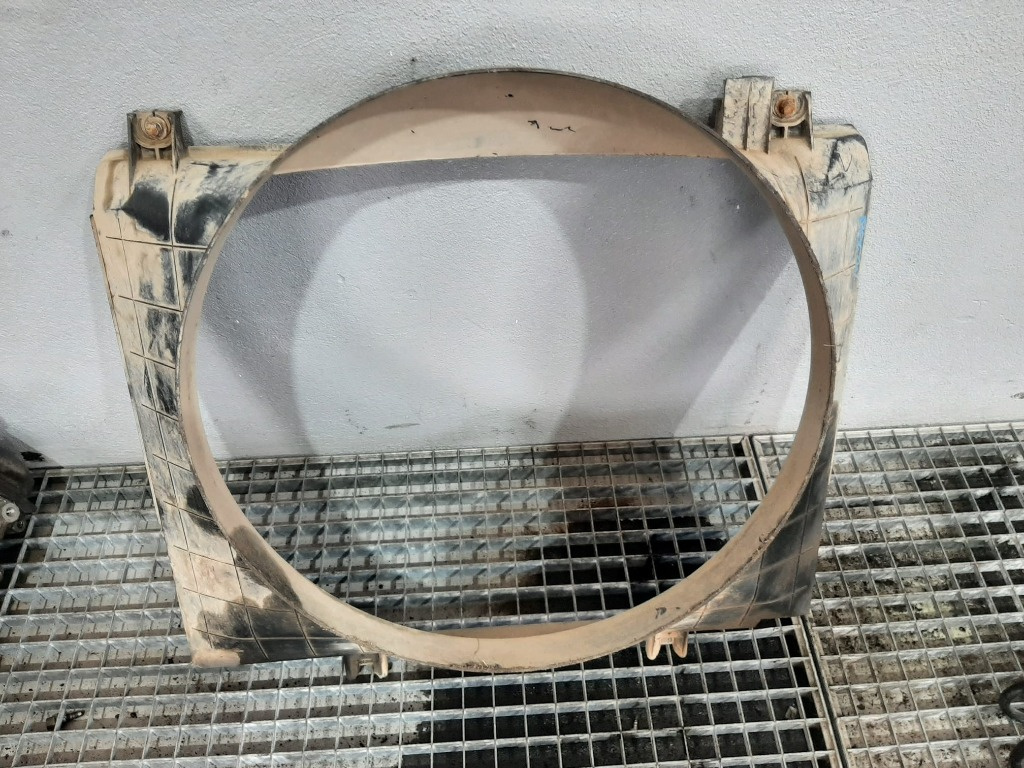 Rama cadru radiator ventilator 2.7 d ssangyong rexton 2 gab 21651-08050