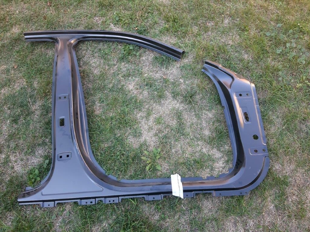 Rama cadru Volvo XC90 31378044 31378043 model 2019