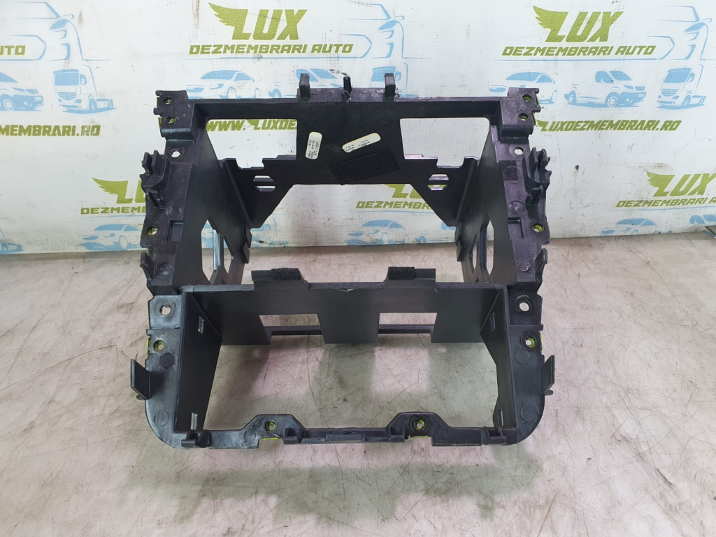 Rama casetofon 1k0858005b Volkswagen VW Golf 5 [2003 - 2009] 1.9 BLS