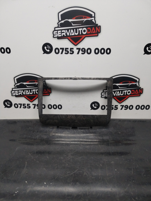 Rama casetofon Mercedes-Benz Vito (2009->) [w639] 2.2 Motorina 2012, A6396891539