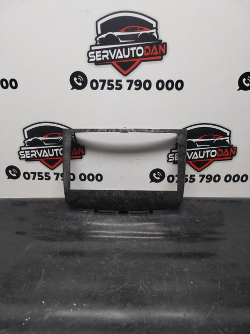 Rama casetofon Mercedes-Benz Vito (2009->) [w639] 2.2 Motorina 2012, A6396891539