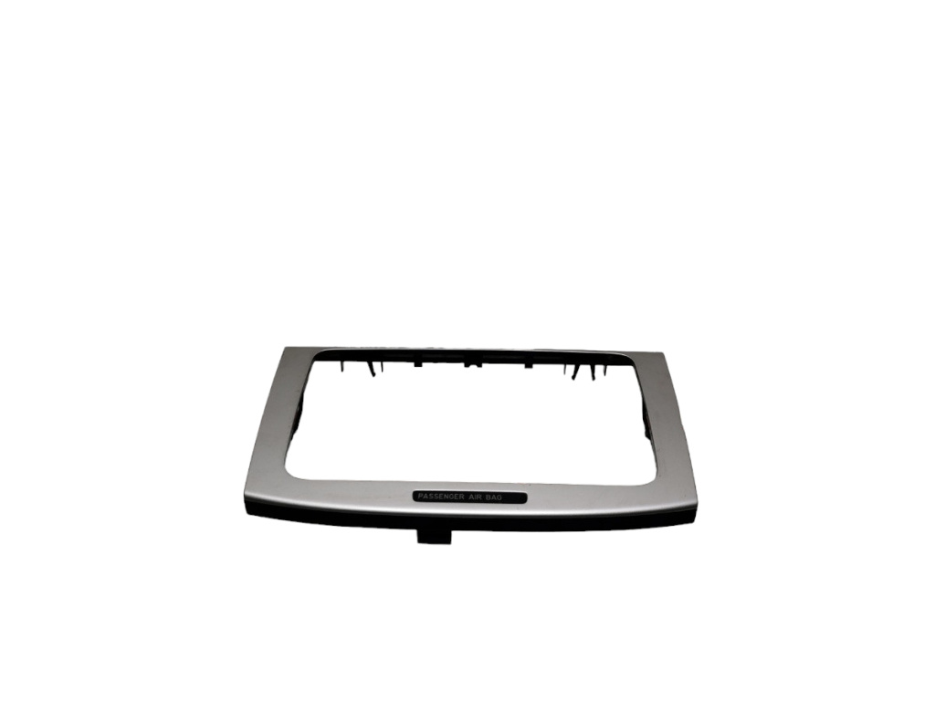 Rama casetofon VOLKSWAGEN PASSAT (3C2) [ 2005 - 2010 ] OEM 3C0858069M