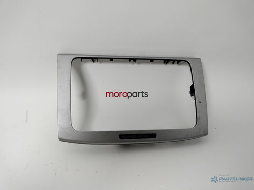 Rama casetofon VOLKSWAGEN PASSAT (3C2) [ 2005 - 2010 ] OEM 3C0858069M