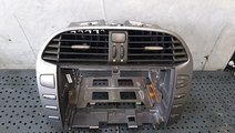 Rama cd player grile ventilatie butoane fiat bravo...