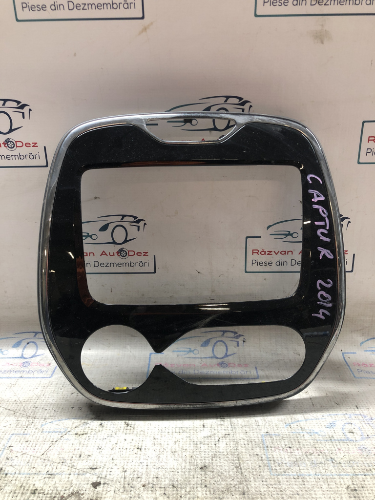 Rama Cd player Renault Captur 1.5 Motorina 2014