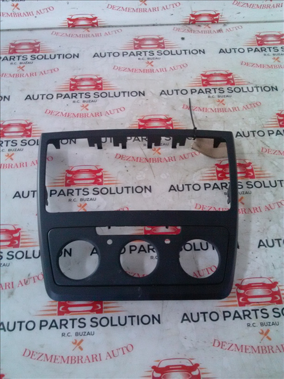Rama CD player SKODA YETI