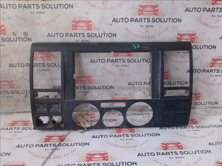 Rama CD player VOLKSWAGEN TRANSPORTER T5