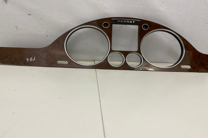 Rama ceas bord 3c1858335 Volkswagen VW Passat B6 [2005 - 2010]