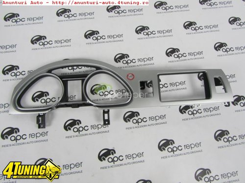 Rama Ceasuri Audi Q7 4L Facelift cod 4L1857115L