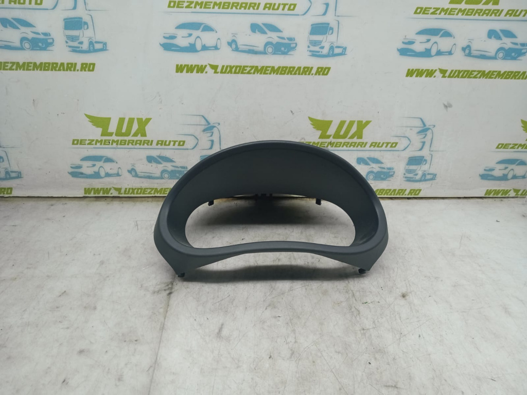 Rama ceasuri bord 13205180 Opel Corsa D [2006 - 2011]