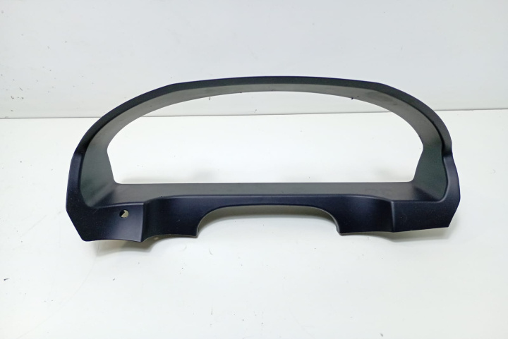 Rama Ceasuri bord A2076080189 Mercedes-Benz E-Class W212/S212/C207/A207 [2009 - 2013]