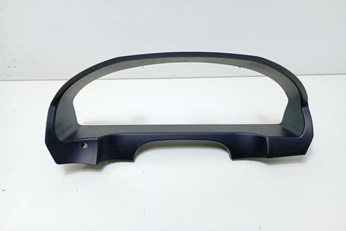 Rama Ceasuri bord A2076080189 Mercedes-Benz E-Class W212/S212/C207/A207 [2009 - 2013]