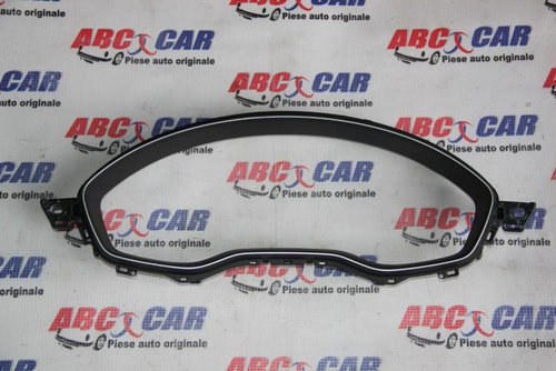 Rama ceasuri bord Audi A4 2015-2019 8W2, B9 8W0857115