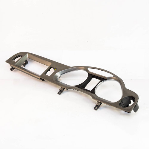 Rama Ceasuri Bord Audi A6 (4F, C6) 2004-2011 2.0 Tdi Bre Motorina 4F2857115, 4F2 857 115