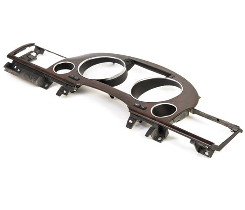 Rama Ceasuri Bord Audi A8 (4E) 2002-2009 4792100 Vdo