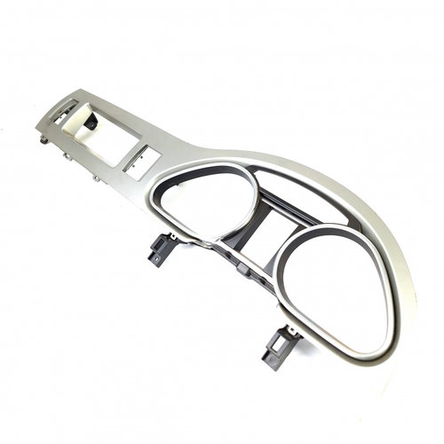 Rama Ceasuri Bord Audi Q7 (4L) 2006 - 2015 Motorina 4L2857115F, 9005401, T0022715, P0114060
