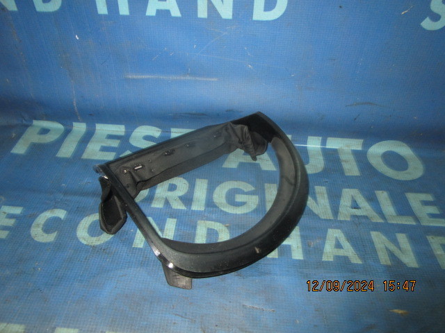 Rama ceasuri bord BMW F25 X3; 9184121