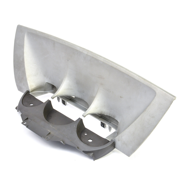 Rama Ceasuri Bord Citroen C8 (EA, EB) 2002 - 2014 Motorina 1489077077, 1846596