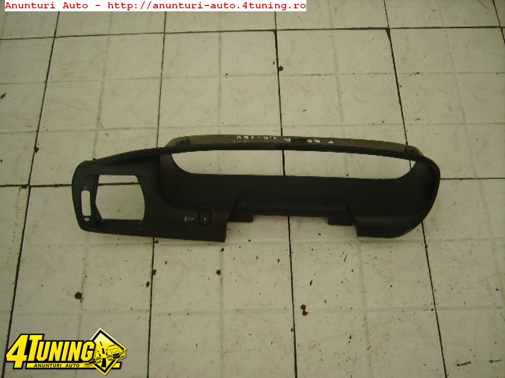 Rama ceasuri bord Fiat Brava