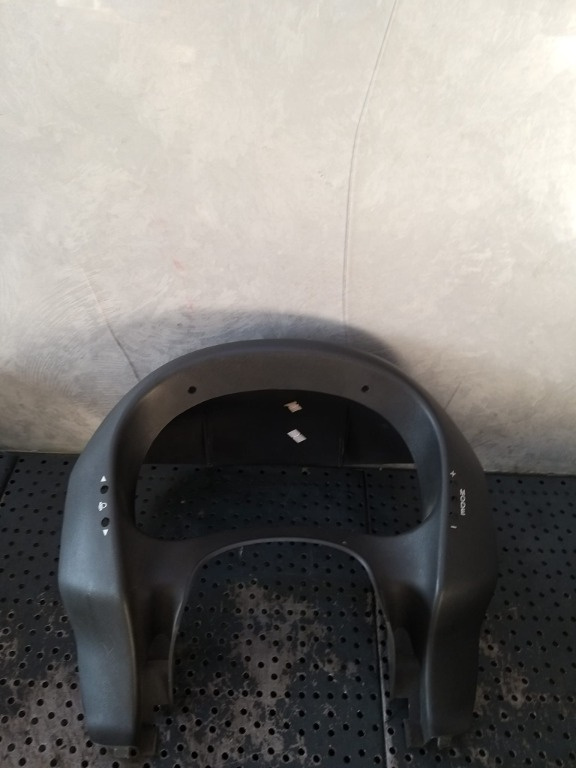 Rama ceasuri bord fiat doblo 119 223 735308427