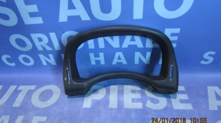 Rama ceasuri bord Fiat Punto ;  735254114