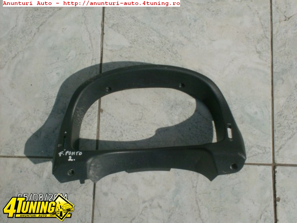 Rama ceasuri bord Fiat Punto