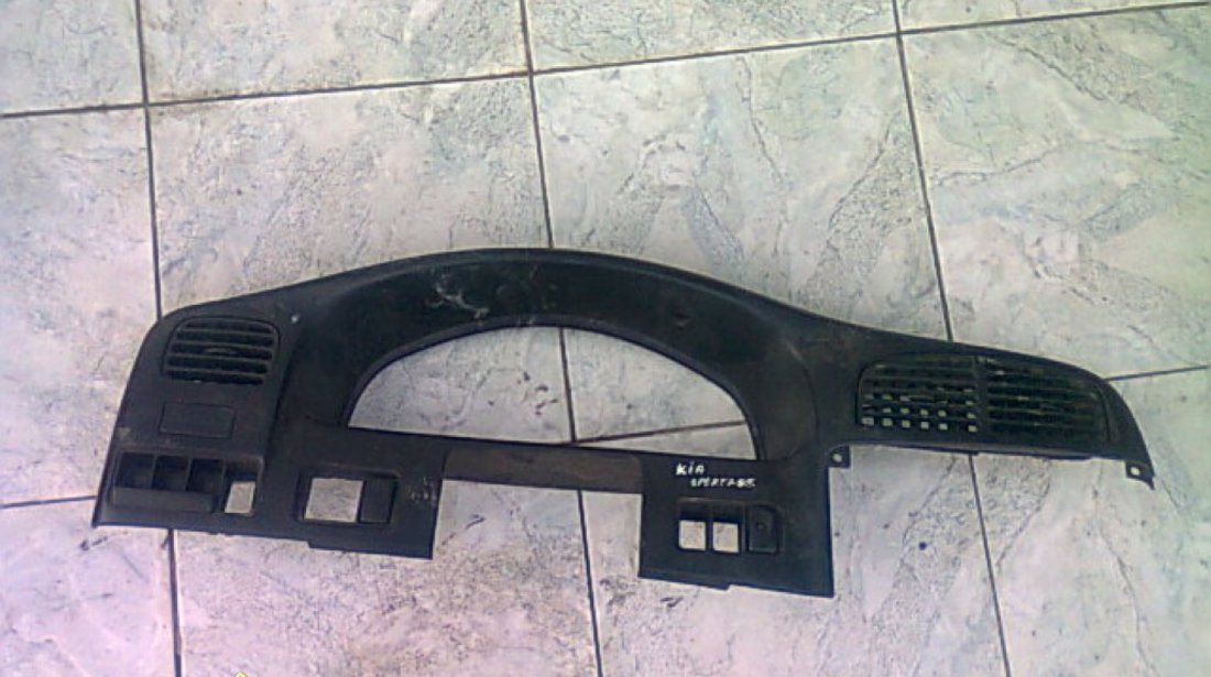 Rama ceasuri bord Kia Sportage