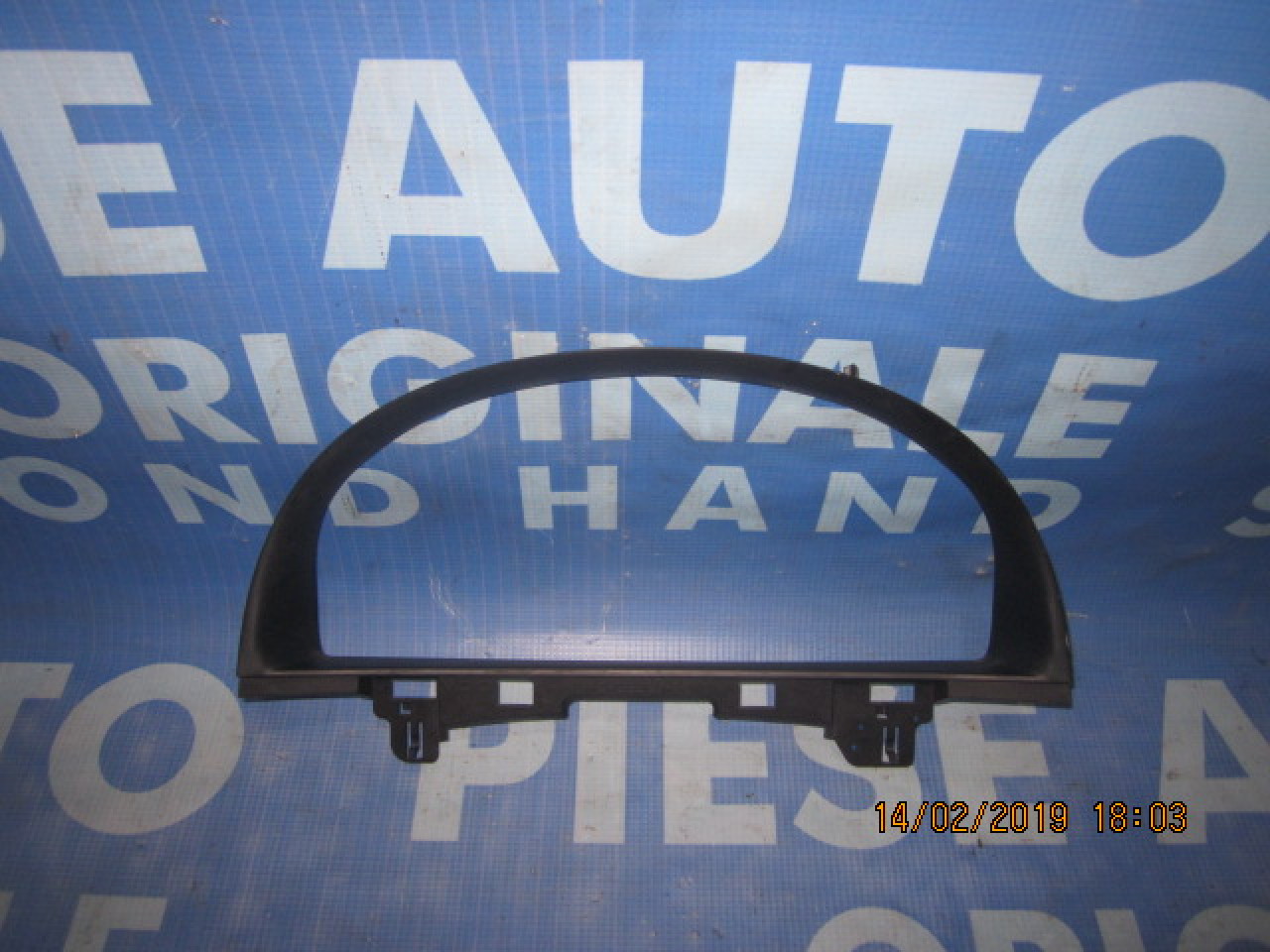 Rama ceasuri bord Mercedes M400 W163; 3329130009